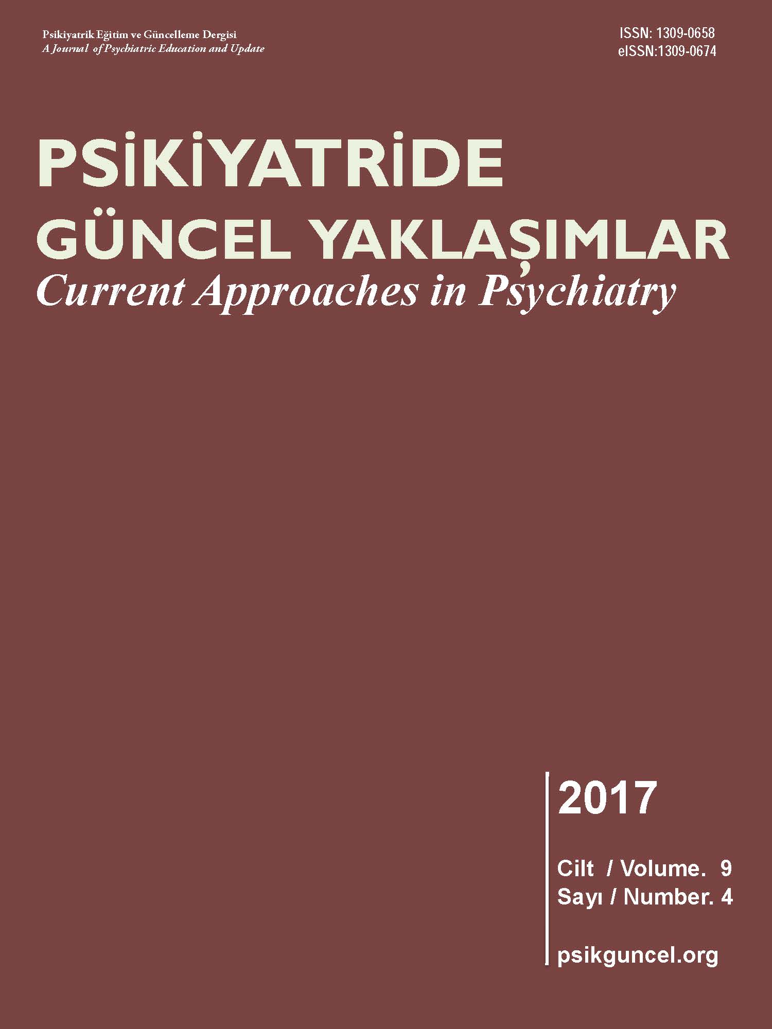 Compassion Fatigue in Psychiatric Nursing: A Systematic Review Cover Image