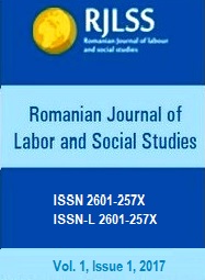 Analysis of the attitude of Moldovan employed people towards the ongoing reform on abolishment of employment record books Cover Image