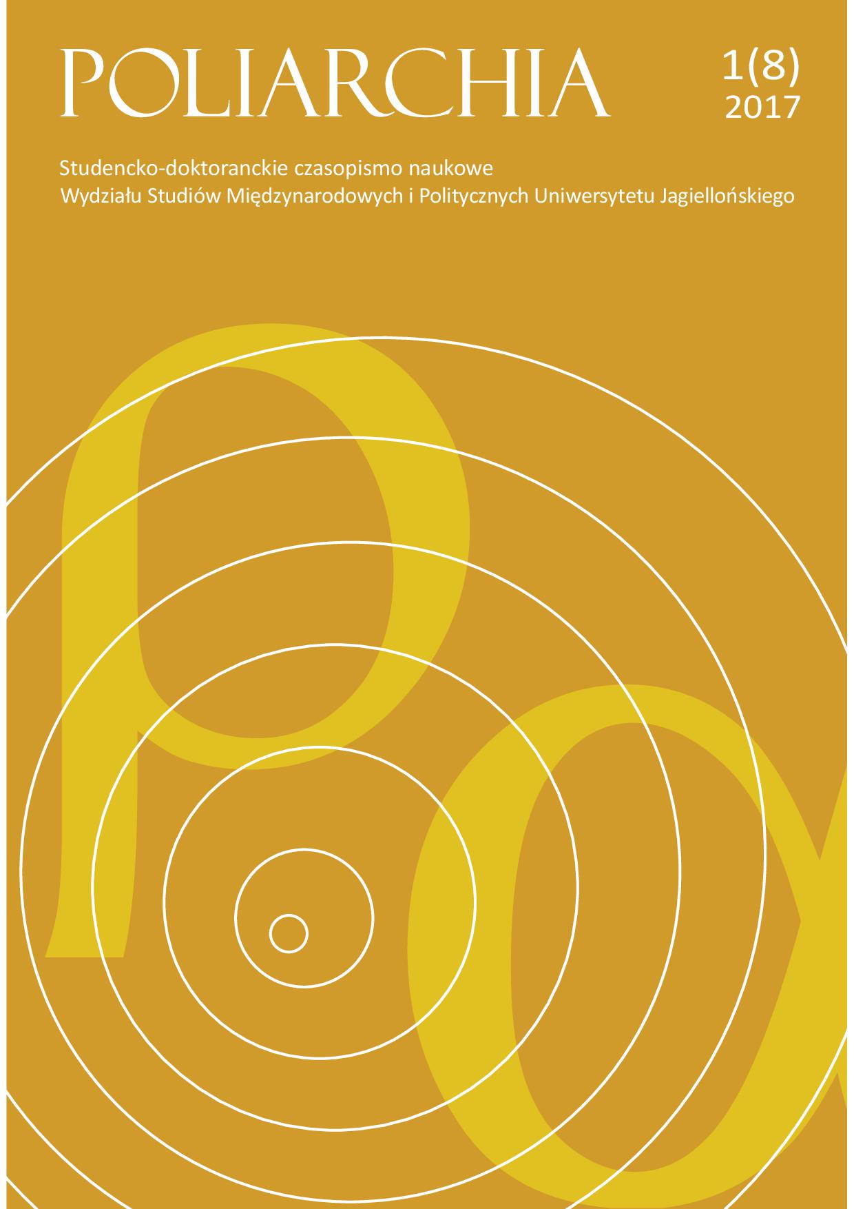 Lithuania in Polish Foreign Policy in the Years 2007–2014 Cover Image