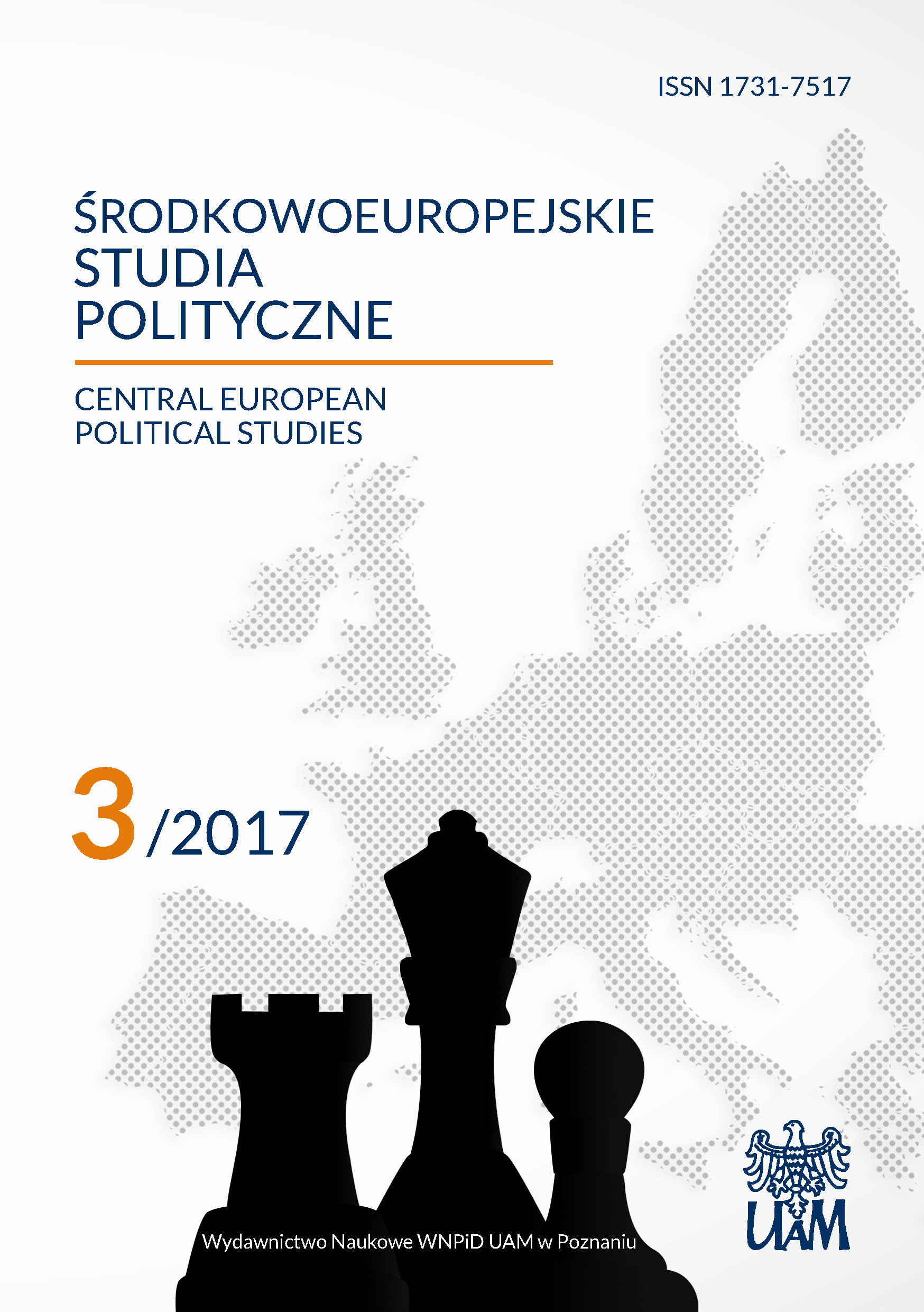 Reintegration syndrome in Polish-European Union relations after 2015 Cover Image