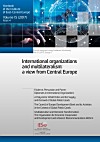 The Council of Europe Development Bank and its Activities in the Context of Global
Public Goods Cover Image