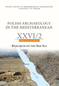 New evidence for the emergence of a human–pet relation in early Roman Berenike (1st–2nd century ad) Cover Image