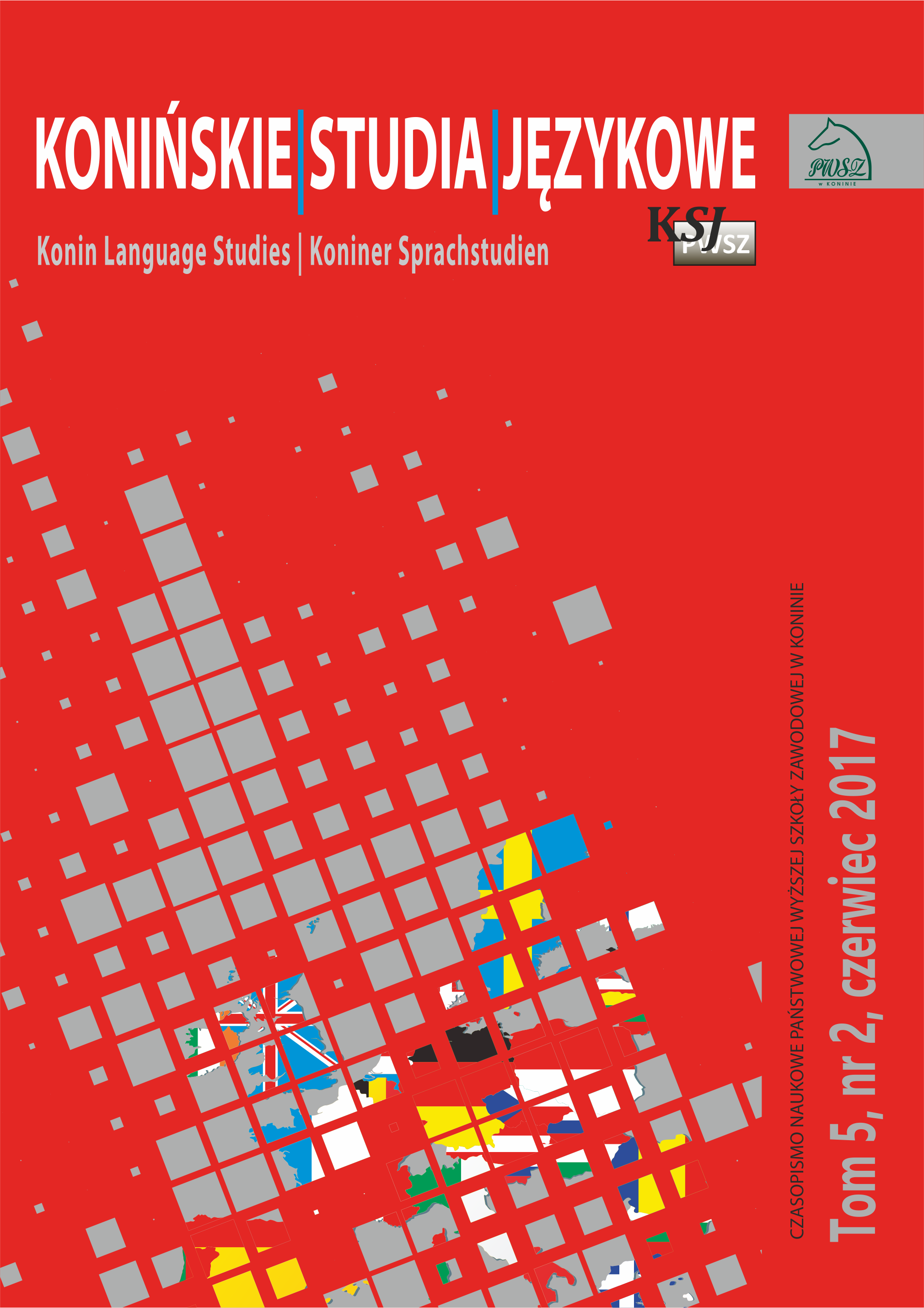 Foreign language teachers. Cover Image