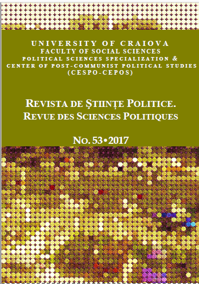 From The People’s Choice to the Social Media Voting Platforms. The 2014 Romanian Presidential Elections and the Sociological Construction of Voting Decisions