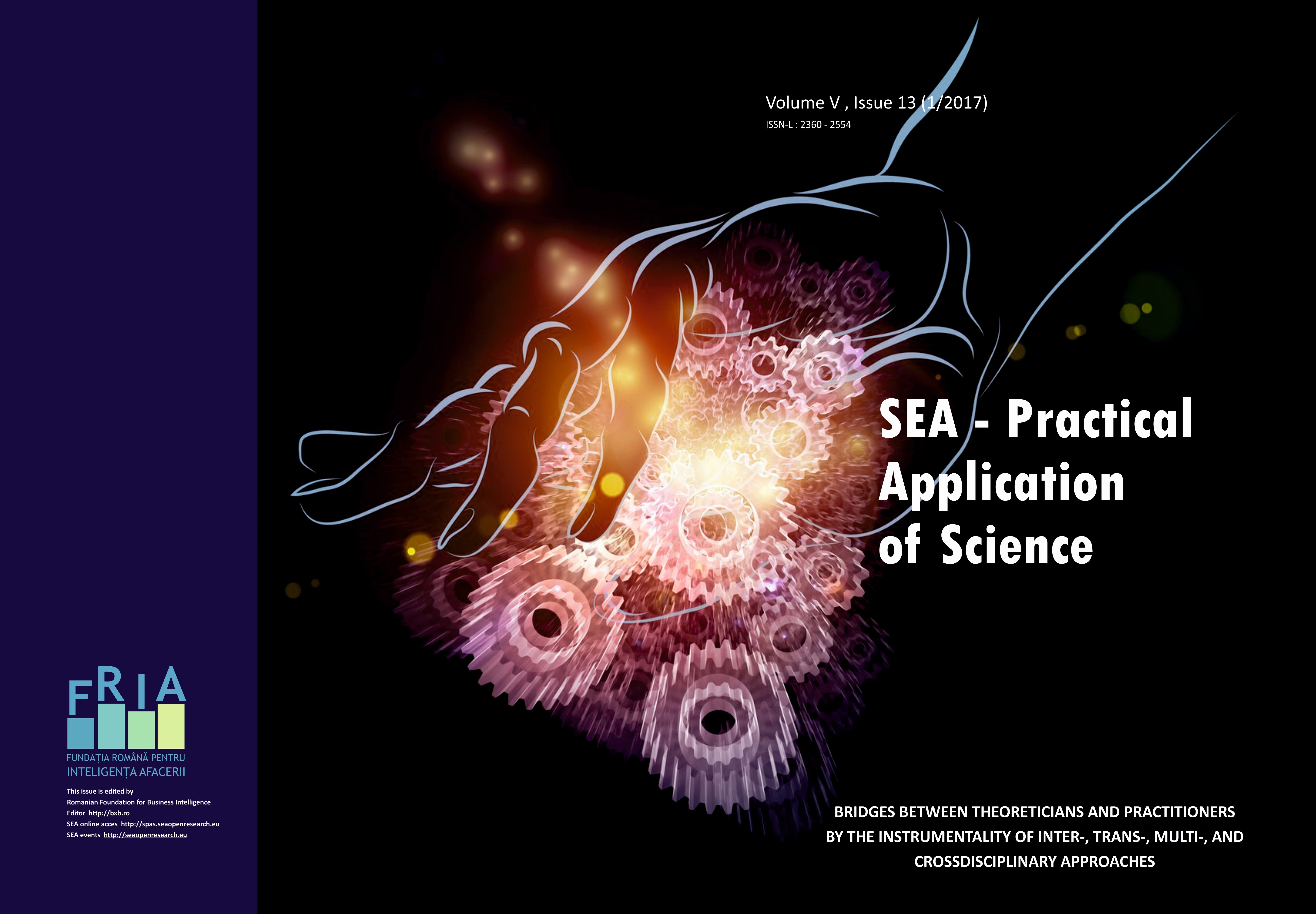 Sources of Supply Chain Conflicts – A Fishbone Diagram Correlation Cover Image