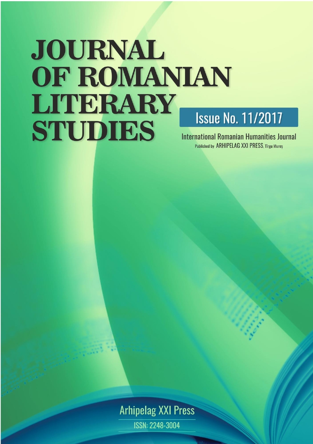 OVERVIEW ON RECENT ANGLICISMS IN ITALIAN AND ROMANIAN