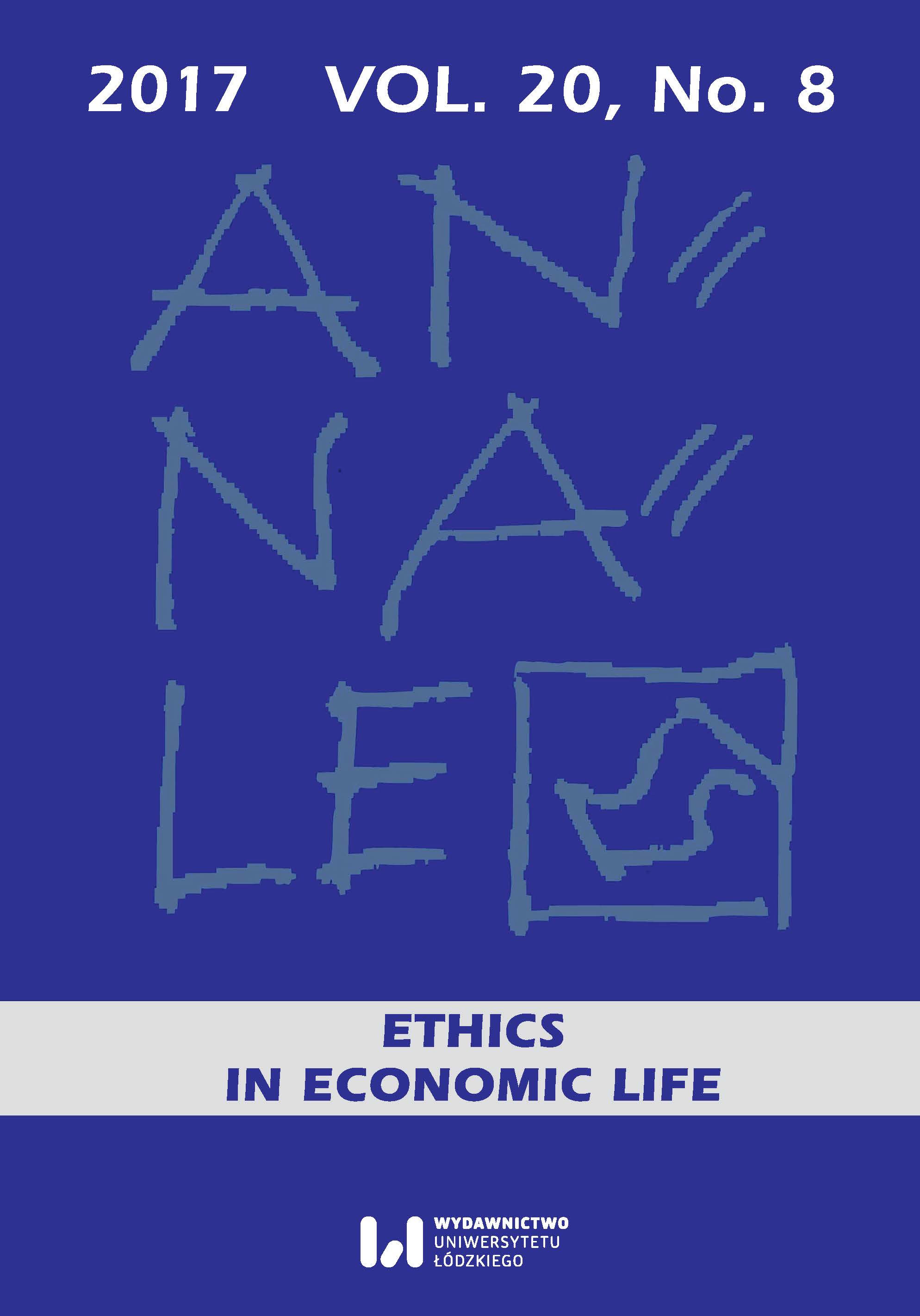 Socrates and Business Ethics Considerations on the ethical origins of responsibility