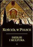 Baptism of Poland – the circumstances, the significance and consequences Cover Image