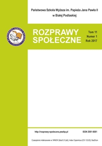 Finansowanie oświaty w jednostkach samorządu terytorialnego w Polsce
