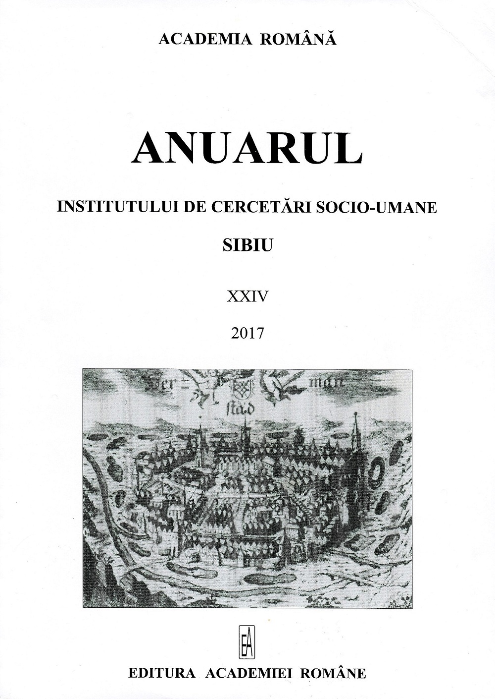 A baronial legacy from the Transylvanian Enlightenment: the Brukenthal Library (1777; 1790; 1817–2017) Cover Image
