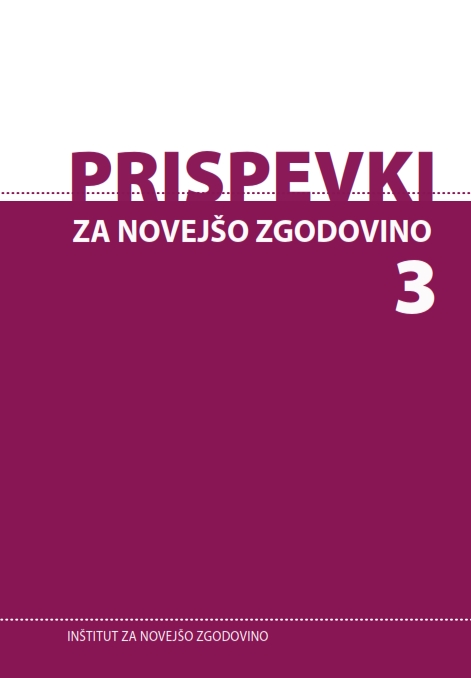 Review: Criminal Procedure against Črtomir Ugodet and co-defendants - Epilogue Cover Image