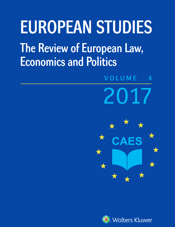 Principle of Ne Bis In Idem in the Context of European Criminal Law