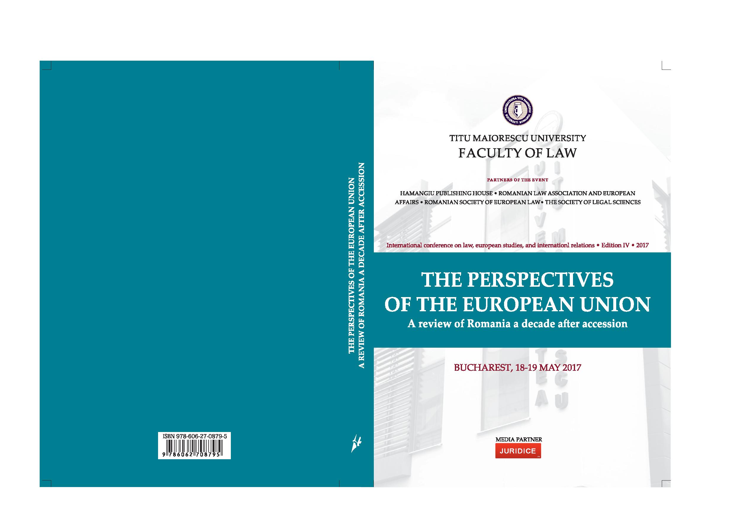 Lost in the legal “no man’s land” between
 judicial review and arbitration: the domestic arbitral system on disciplinary matters related to football is contrary to the public policy of Romania