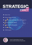 CONCEPTUAL APPROACHES TO CYBERSPACE IN NATO, EU AND ROMANIA Cover Image