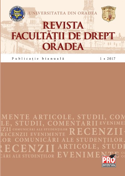 Consideraţii privind atribuţiile executive în Uniunea Europeană