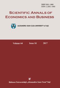 Influence of Main Macroeconomic Factors on the Level of Employment  
on Different Size Enterprises – The Evidence from the Sector of 
Transportation and Storage