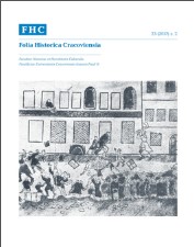 A technical and iconographic analysis of medieval tiles from Lipowiec castle Cover Image