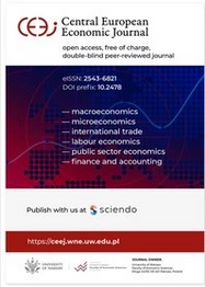 The Global Economy in the 21st Century: Will the Trends of the 20th Century Continue? Cover Image