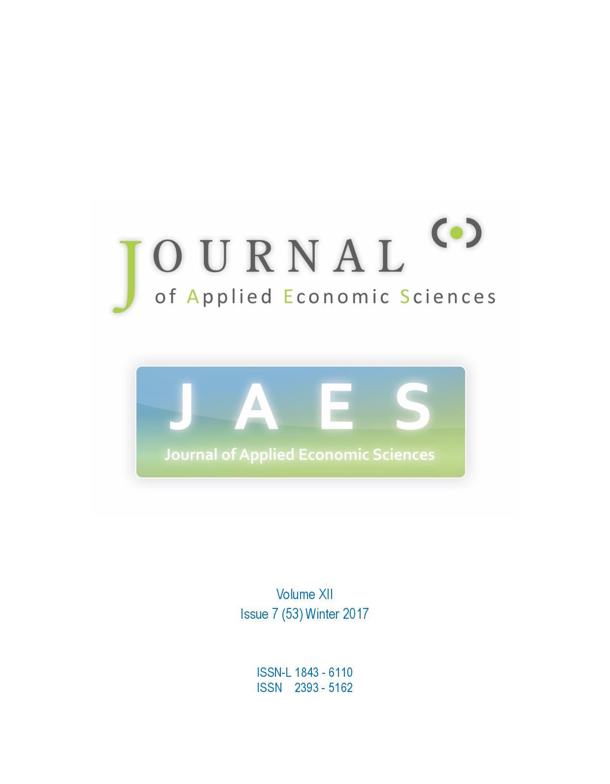 Analysis and Prospects of Infrastructure Development of Innovation Regional Clusters in Russia through the Example of Specific Economic Zones of Industrial Production and Technology Innovation Types Cover Image