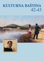 Jerko Čulić: The Life and the Family Cover Image