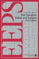 The Roots of Polish Culture-Centered Politics: Toward a Non–Purely Cultural Model of Cultural Domination in Central and Eastern Europe