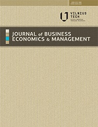 Is Profitability Driven by Working Capital Management? Evidence for High-Growth Firms from Emerging Europe Cover Image