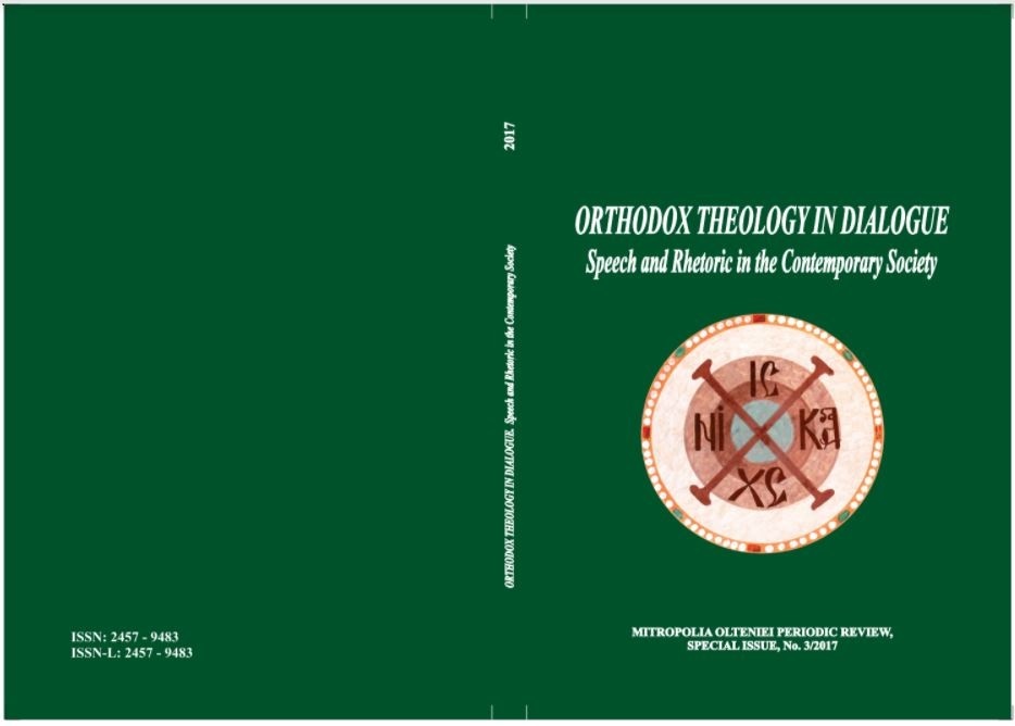 RHETORIC AND THEOLOGY IN BYZANTIUM IN THE IVth-XIVth CENTURIES Cover Image