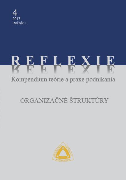 Chapter 1: Organization and organizational structure Cover Image