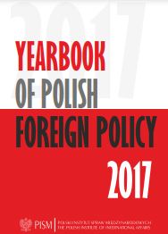 Poland’s Policy Towards the United States Cover Image