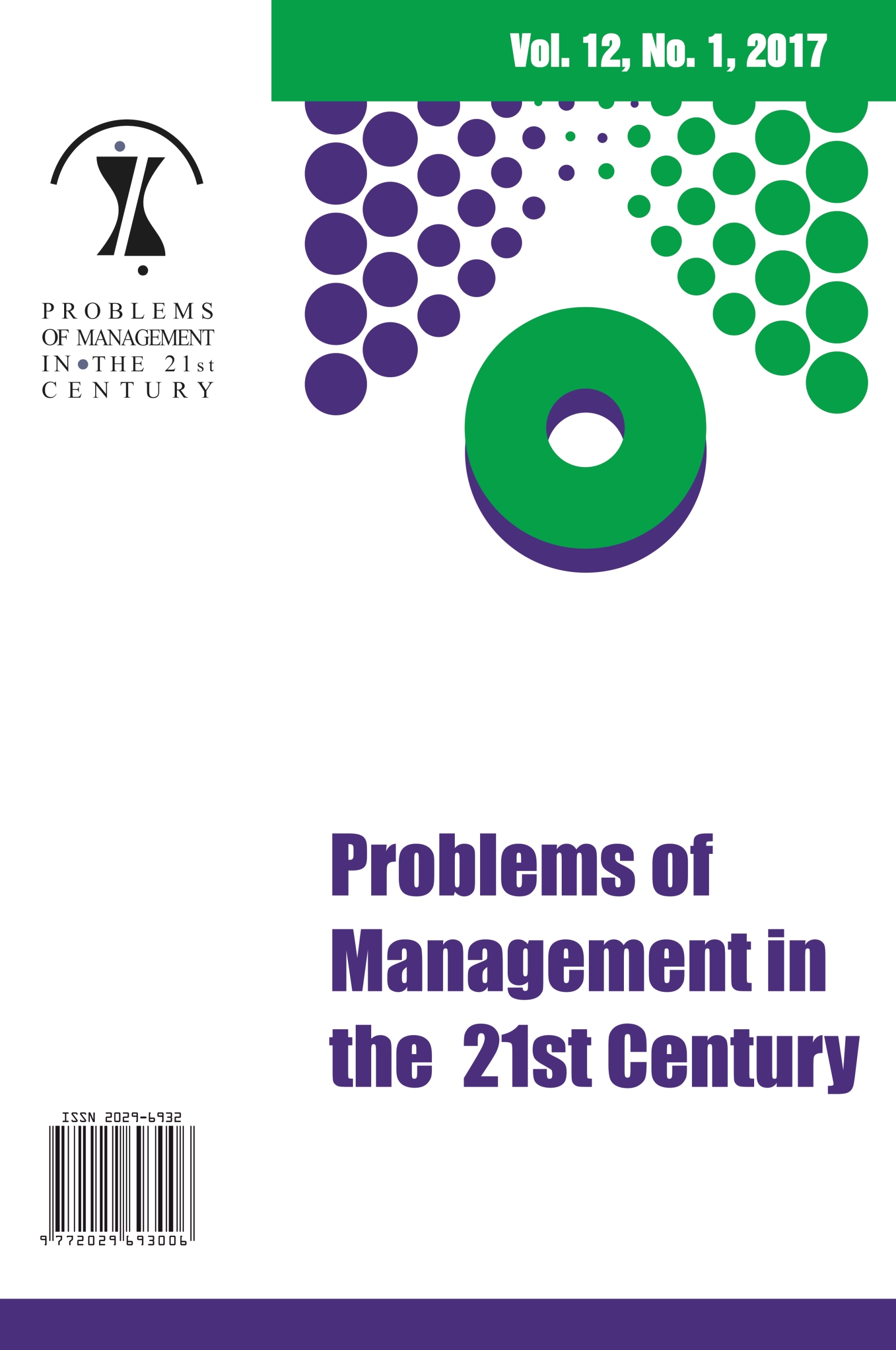 PERFORMANCE MEASUREMENT SYSTEMS IN THE CONTEXT OF NEW PUBLIC MANAGEMENT: EVIDENCE FROM AUSTRALIAN PUBLIC SECTOR AND POLICY IMPLICATIONS FOR DEVELOPING COUNTRIES Cover Image