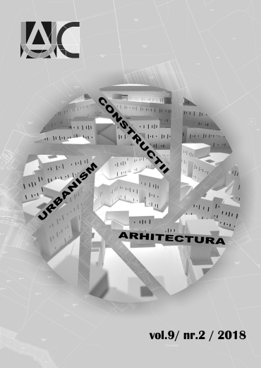 The Architecture of an Intuitive Scientific Workflow System for Spatial Planning Cover Image