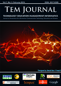 Devising a New Model of Demand-Based Learning Integrated with Social Networks and Analyses of its Performance Cover Image