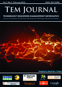 LMS Portal Moodle in Technical Professional Language Teaching Cover Image