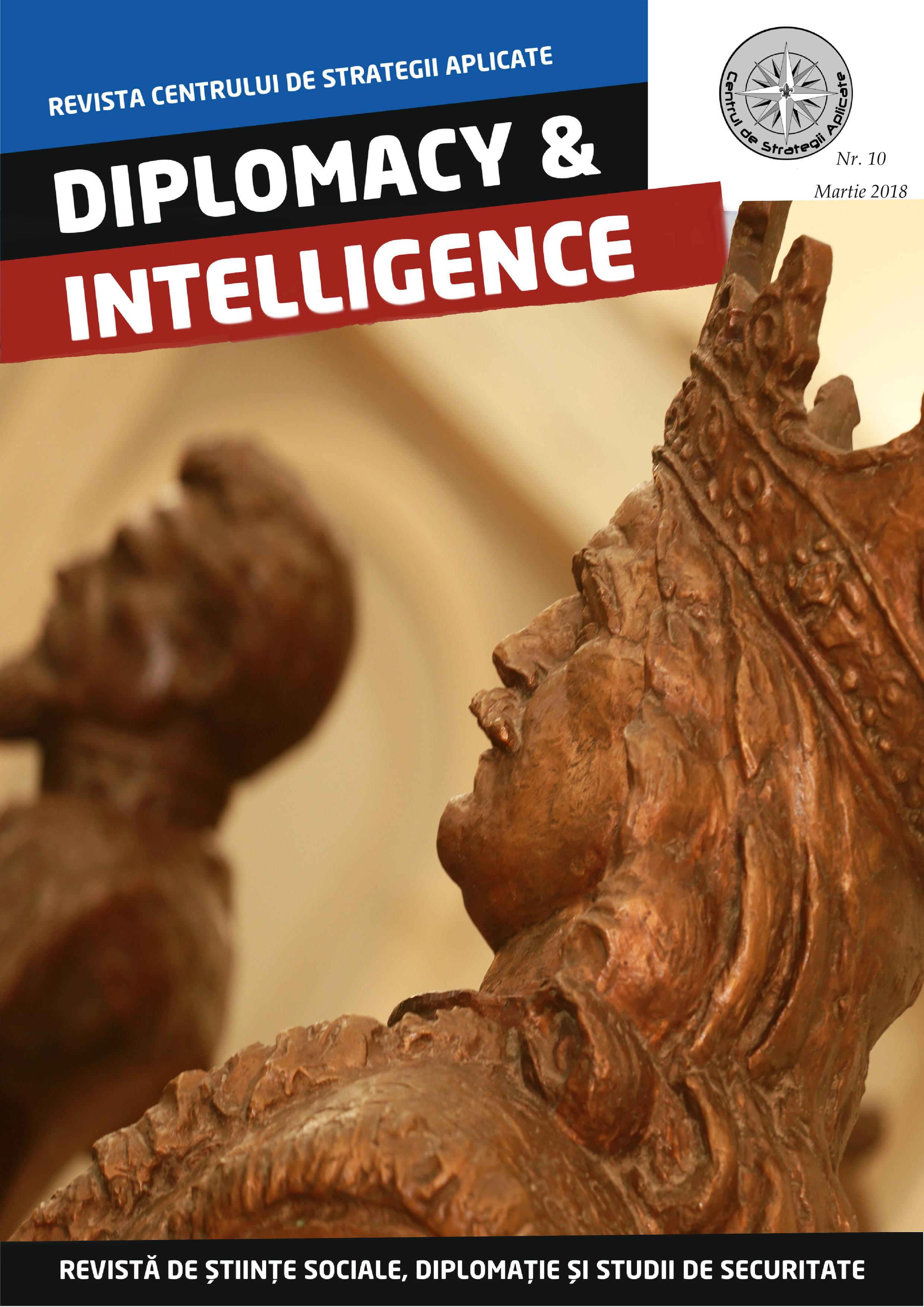 DISINFORMATION, instrument of leaders or decision‐makers Cover Image