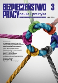 Recognition of qualifications acquired within EU member states to practice OSH-related regulated professions in Poland Cover Image