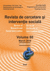 The Motivation toward Learning among Czech High School Students and Influence of Selected Variables on Motivation Cover Image