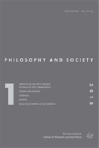 Utilitarianism and the Idea of University Cover Image