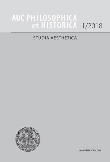 The Revealing, Harmonization, and Rhythm of Immediacy in Whitehead’s and Bergson’s Writings about the Role of the Work of Art and about the Nature of Aesthetic Experience Cover Image