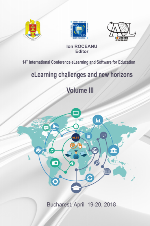 A Study on Initial Training and Competence Model for Teachers in Professional and Technical Education Cover Image