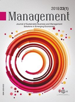 A New Approach to Measuring the Correlation of Organizational Alignment and Performance Cover Image