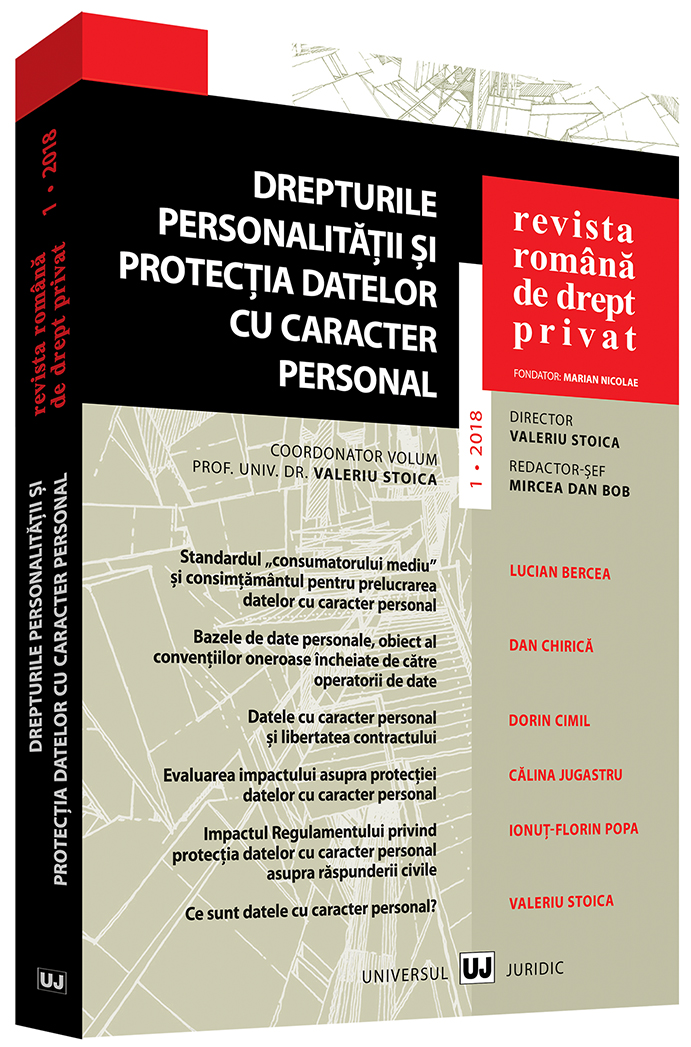 Liability discharge of the insurer of the civil liability insurance for car owners (RCA) and of the insurer of the medical malpractice for damages caused to the person. Comparative overview Cover Image