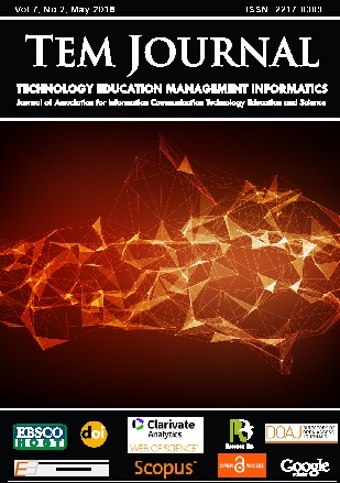 Managerial Competencies of a Teacher in the Context of Learners’ Critical Thinking Development: Exploratory Factor Analysis of a Research Tool and the Results of the Research Cover Image