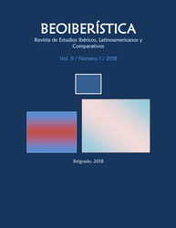 THE AVAILABLE LEXICON OF MOROCCAN STUDENTS OF SPANISH (UNIVERSITY LEVEL): INCIDENCE OF THE “SEX GENDER” VARIABLE AND ITS CORRELATION WITH THE “ACADEMIC YEAR” Cover Image