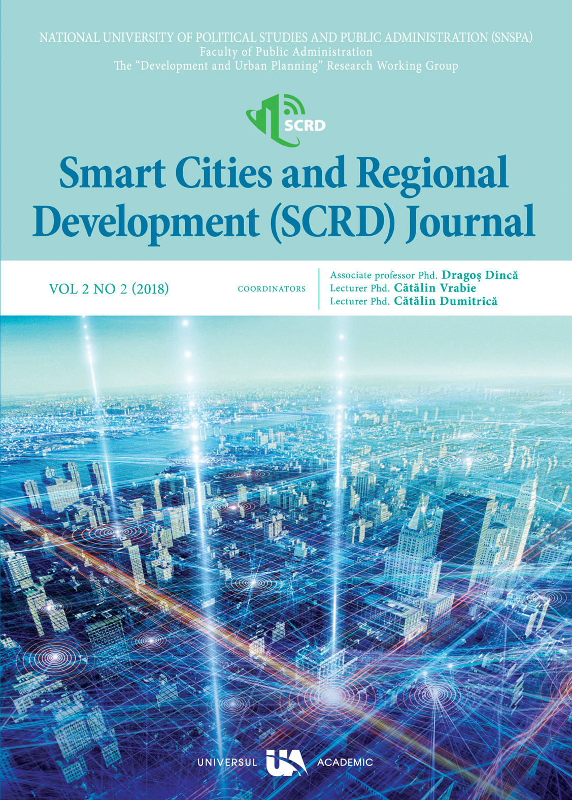 Data-driven support for smart renewal of urban neighbourhoods Cover Image