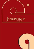 Figurative ‘eye’ expressions in the conceptualization of emotions and personality traits in Slovak Cover Image