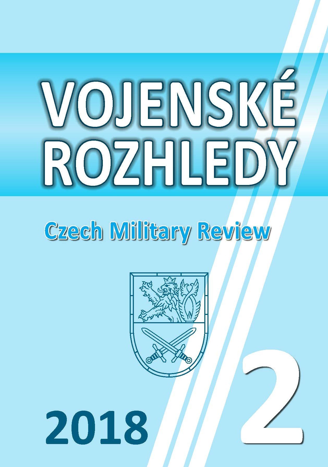 Ministry officials of the Czech Republic and the use of social scientific knowledge Cover Image