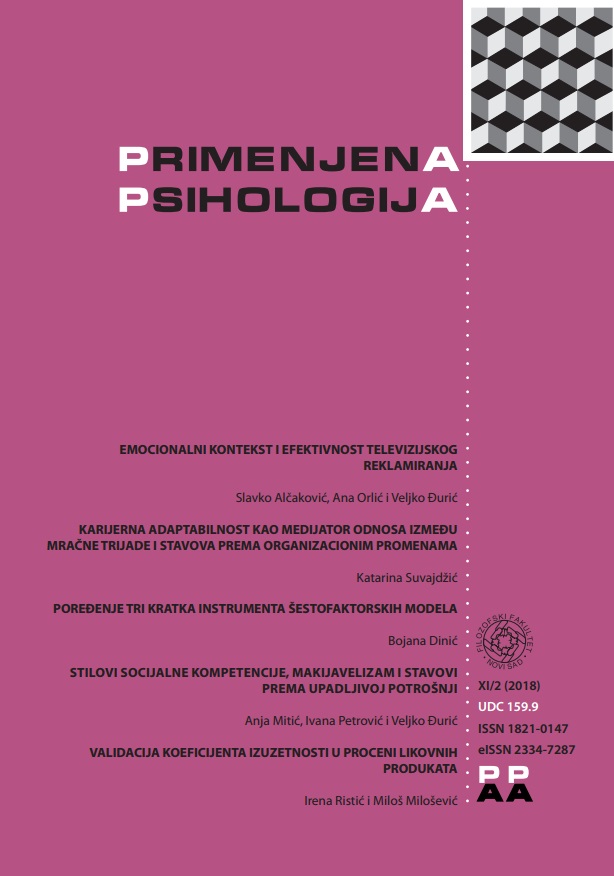 VALIDATION OF THE UNIQUENESS COEFFICIENT IN ASSESSMENT OF DRAWINGS Cover Image