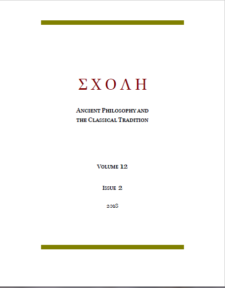 THE THEORY AND PRACTICE OF TORTURE IN ANCIENT ATHENIAN COURTS Cover Image