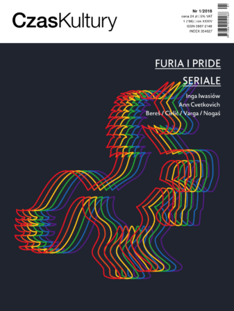 Different, but equal - a decade of the Equality and Tolerance Days in Poznań Cover Image