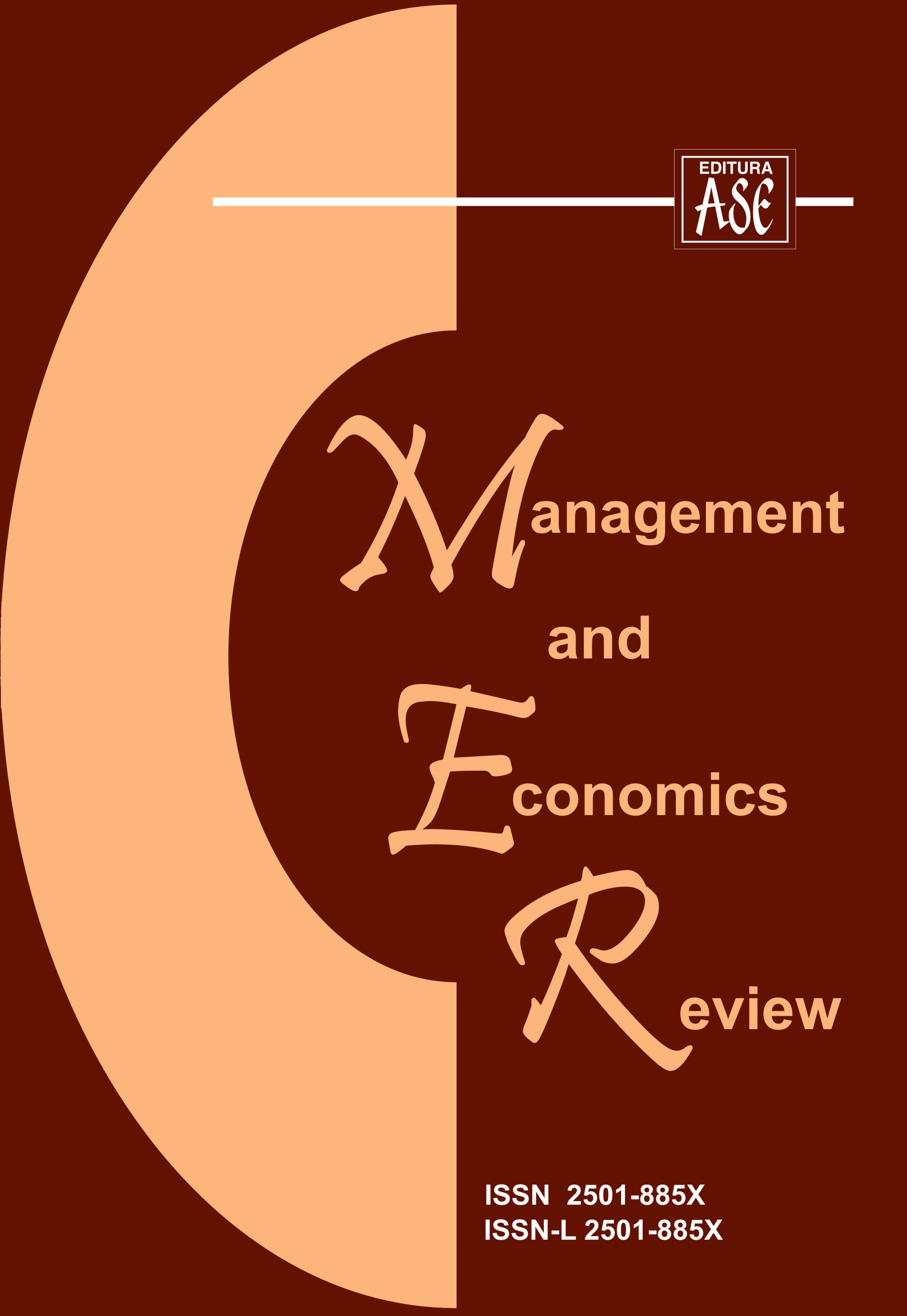 Empirical Assessment of Foreign Exchange Market Effect on the Nigerian Emerging Economy Cover Image